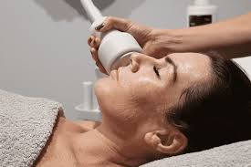 Cryo Lift ansikt  1990,-