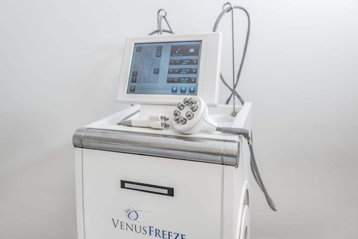 Venus Freeze fra 1100,- til 1990,-
