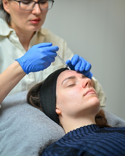 Peeling - Melanostop 1500,-